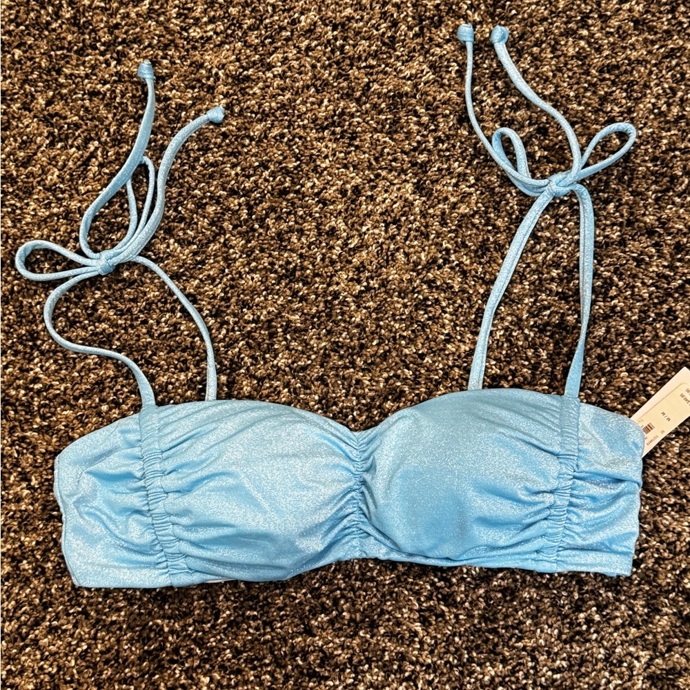 Brand New Victoria’s Secret Bikini Top